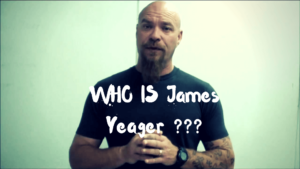 Doomsday Preppers James Yeager