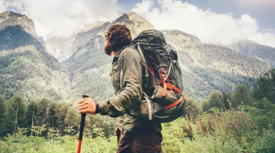Prepper List. Every prepper should have a packed getaway backpack ready
