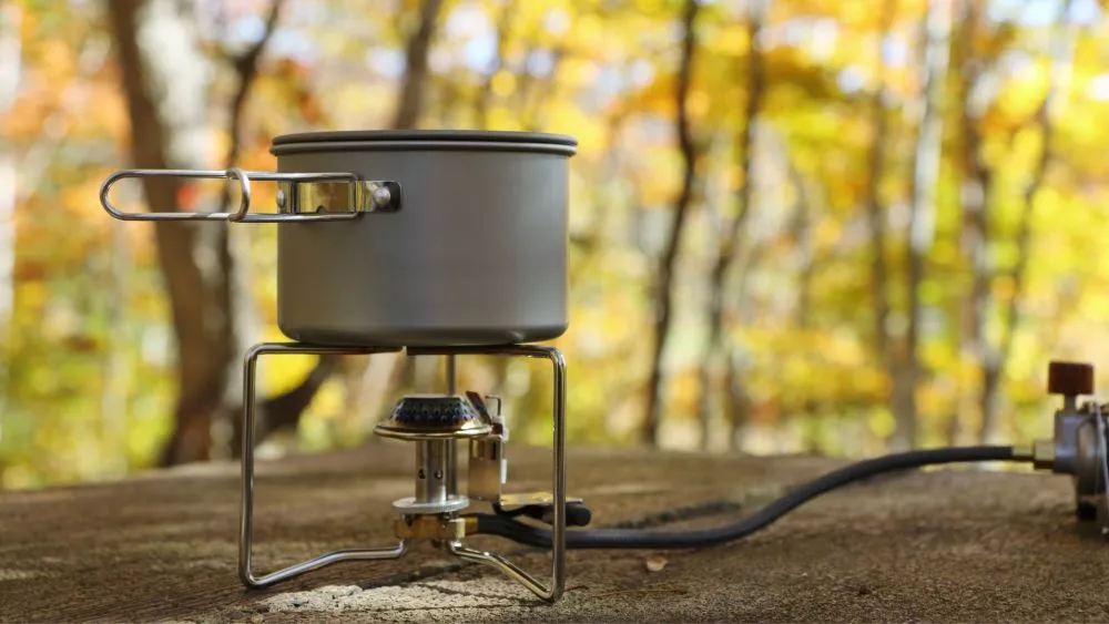 Can Camping Stoves be used Indoors