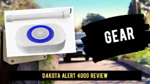 Dakota Alert 4000 Review