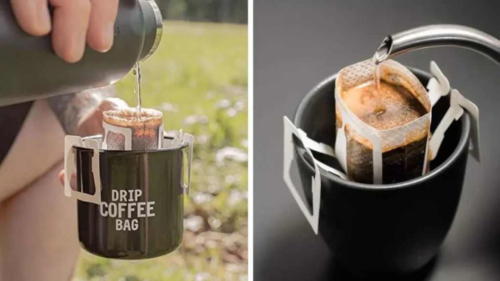 Master The Art of Camp Coffee With These 6 Methods