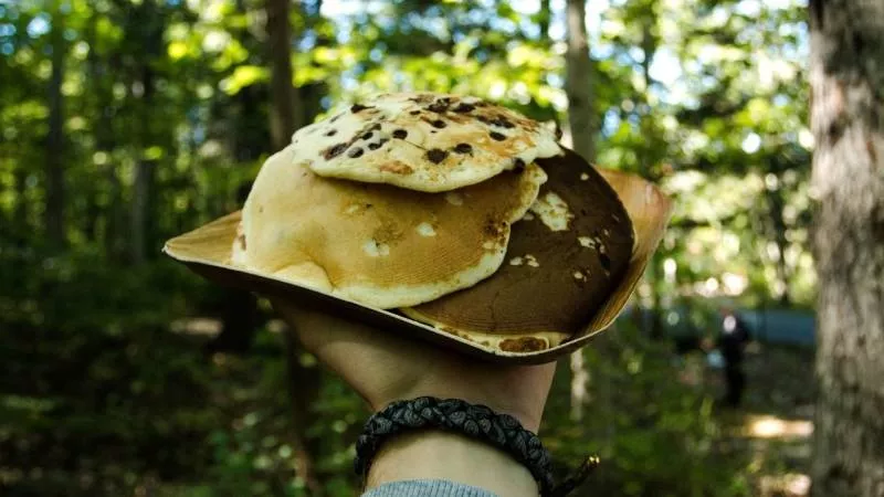 What Can You Have For Breakfast While Camping? - 10 Delicious Camping Breakfast Ideas With Recipes
